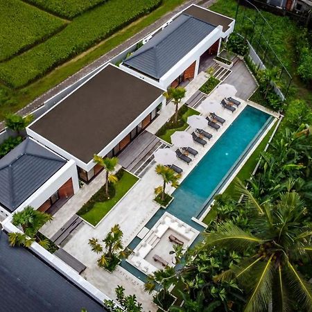 Villa Izia By Balisuperhost Ubud Eksteriør billede