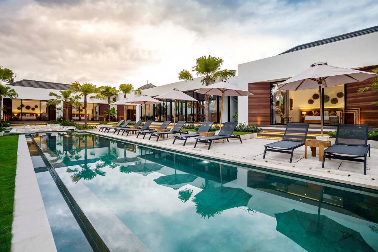 Villa Izia By Balisuperhost Ubud Eksteriør billede
